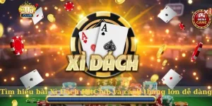Bài xì dách hitclub