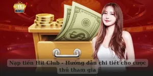 Nạp tiền hit club